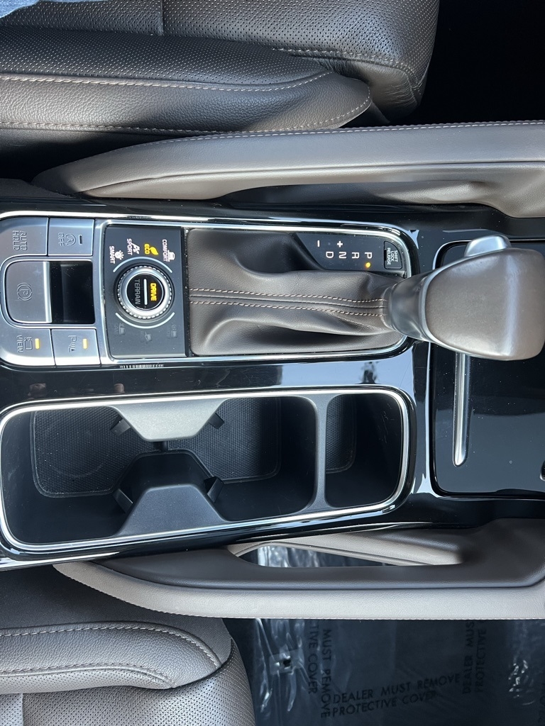 Kia Telluride SX AWD 2020