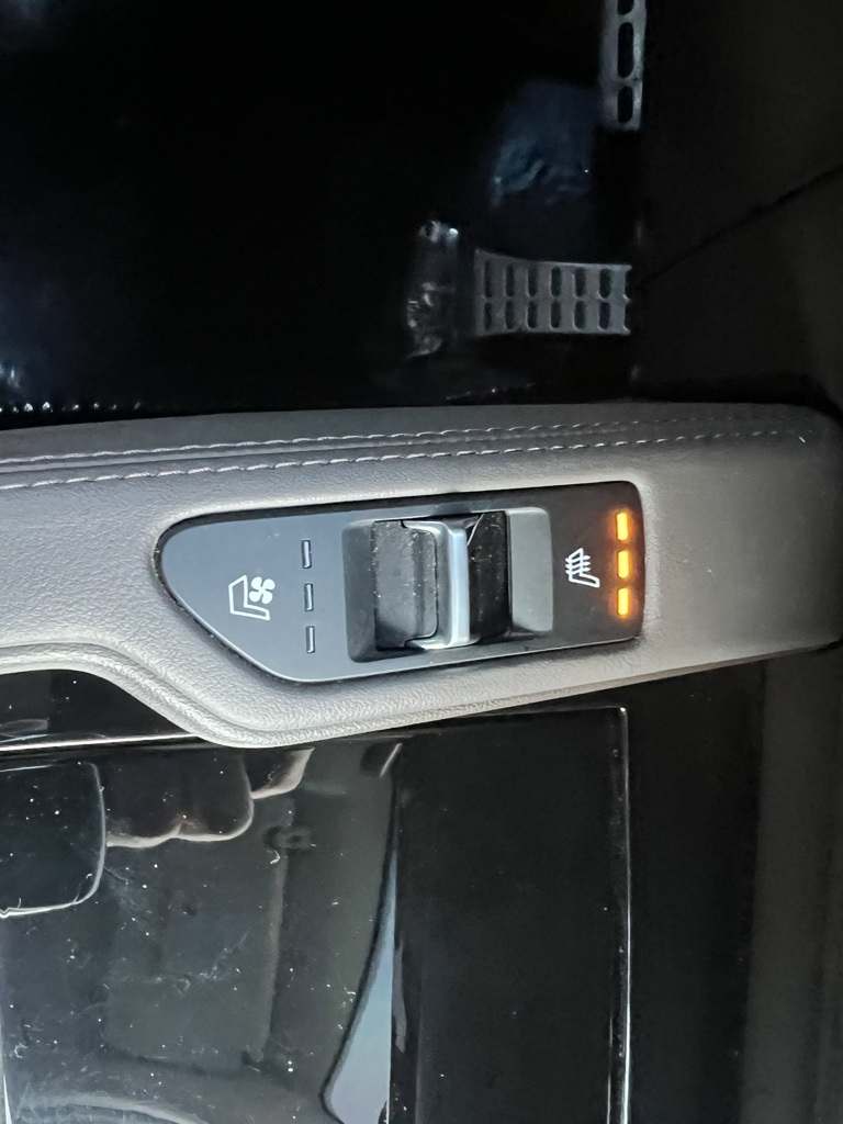 Kia Telluride SX AWD 2020