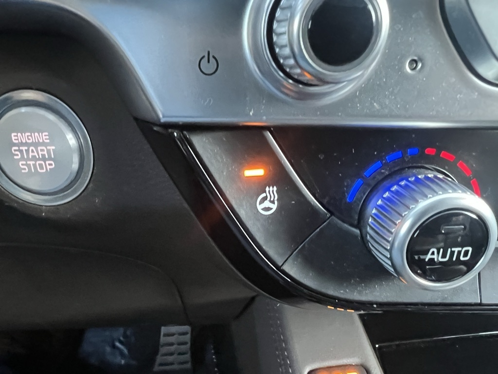 Kia Telluride SX AWD 2020