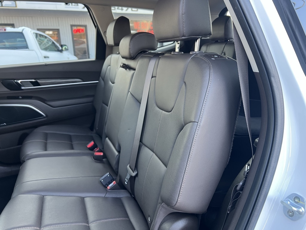 Kia Telluride SX AWD 2020