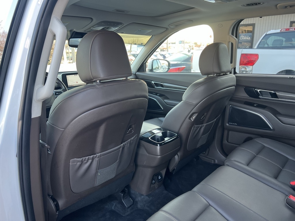 Kia Telluride SX AWD 2020