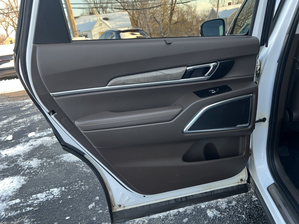 Kia Telluride SX AWD 2020