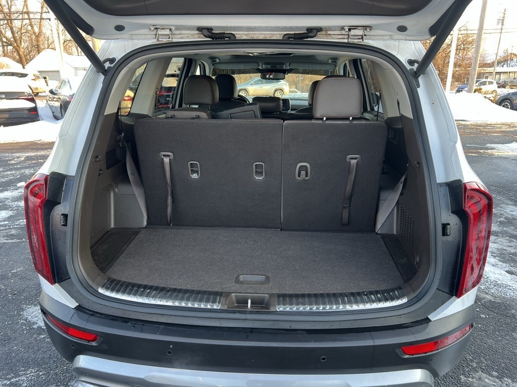 Kia Telluride SX AWD 2020