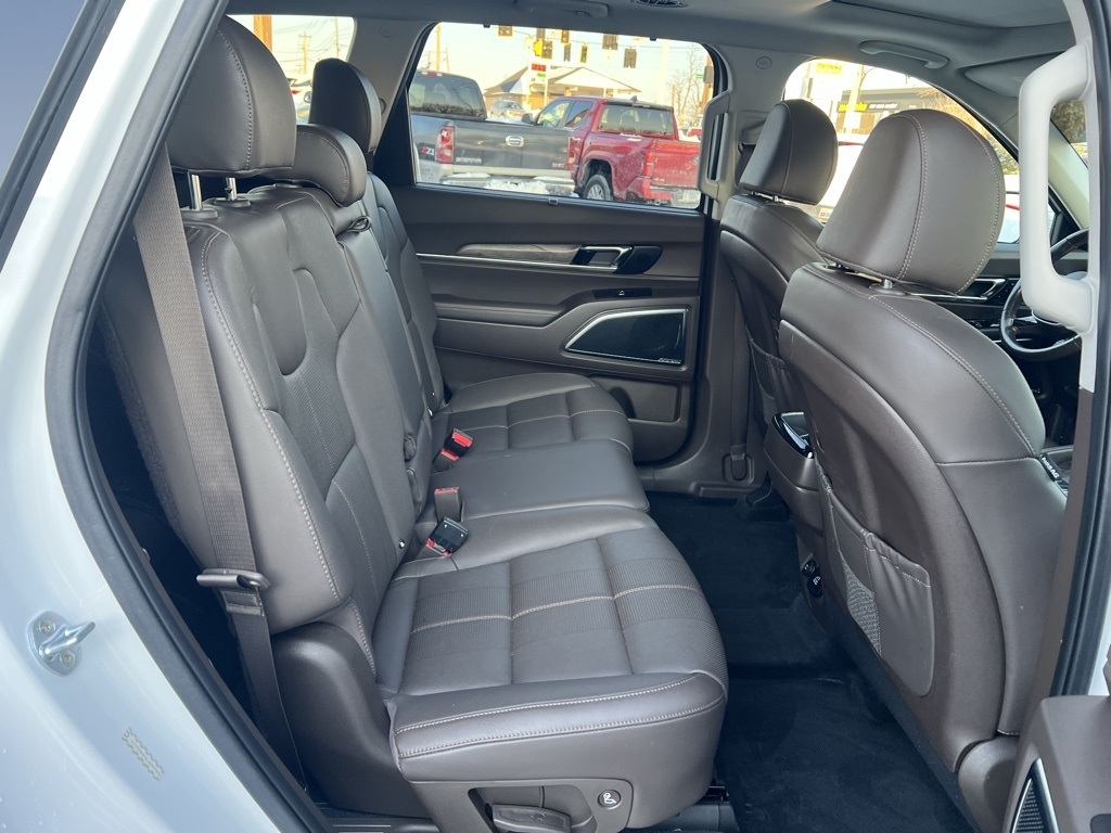 Kia Telluride SX AWD 2020