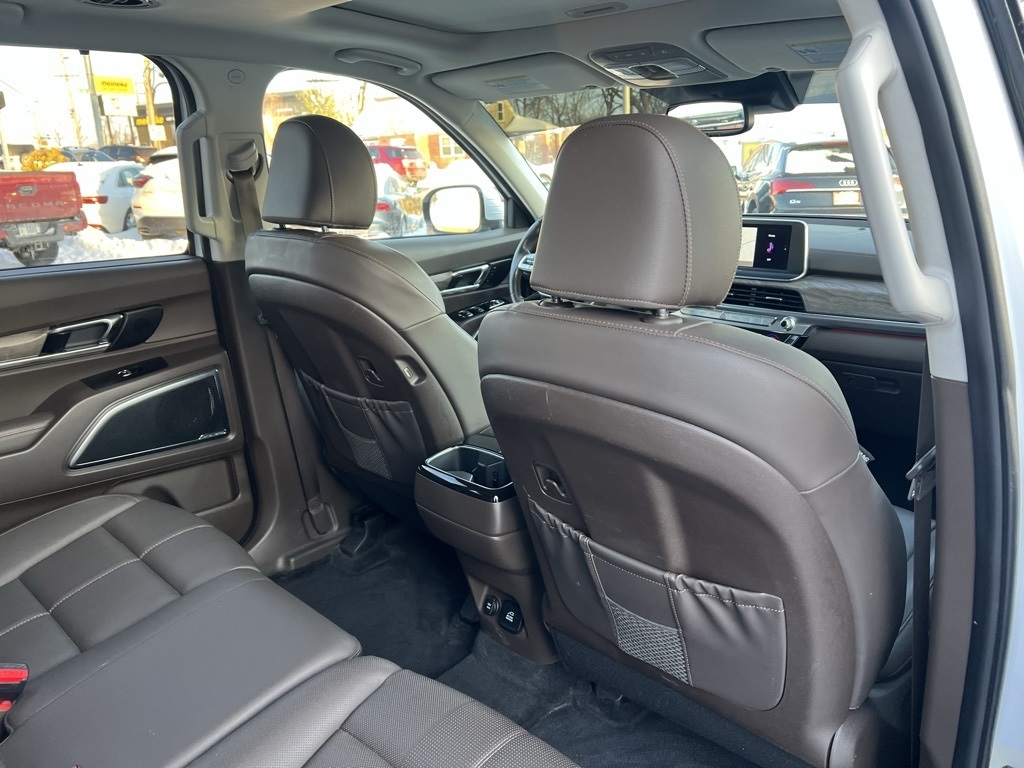 Kia Telluride SX AWD 2020