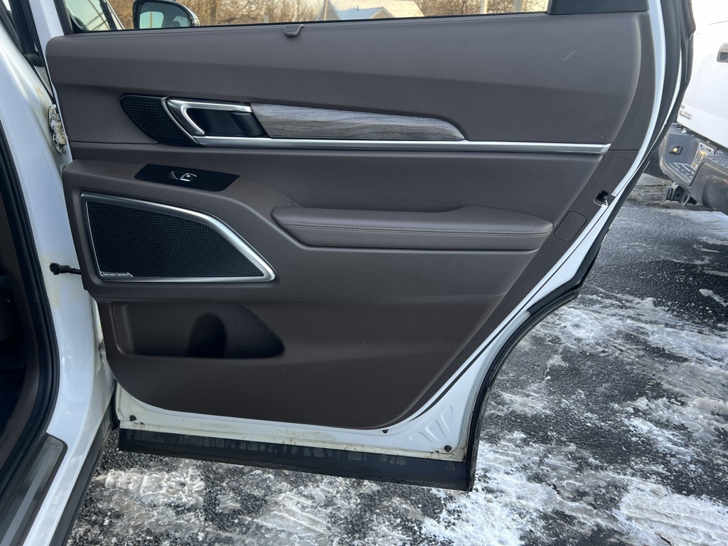 Kia Telluride SX AWD 2020