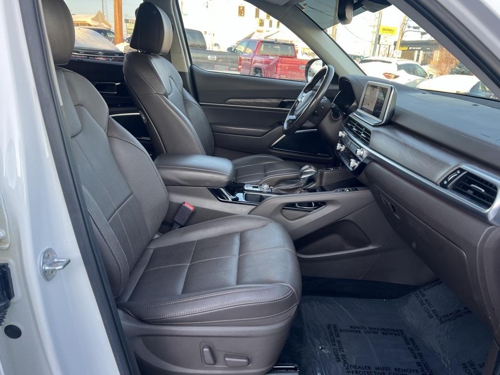 Kia Telluride SX AWD 2020