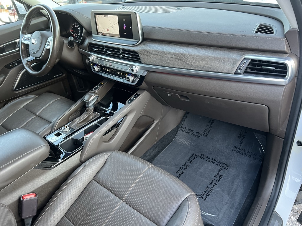 Kia Telluride SX AWD 2020