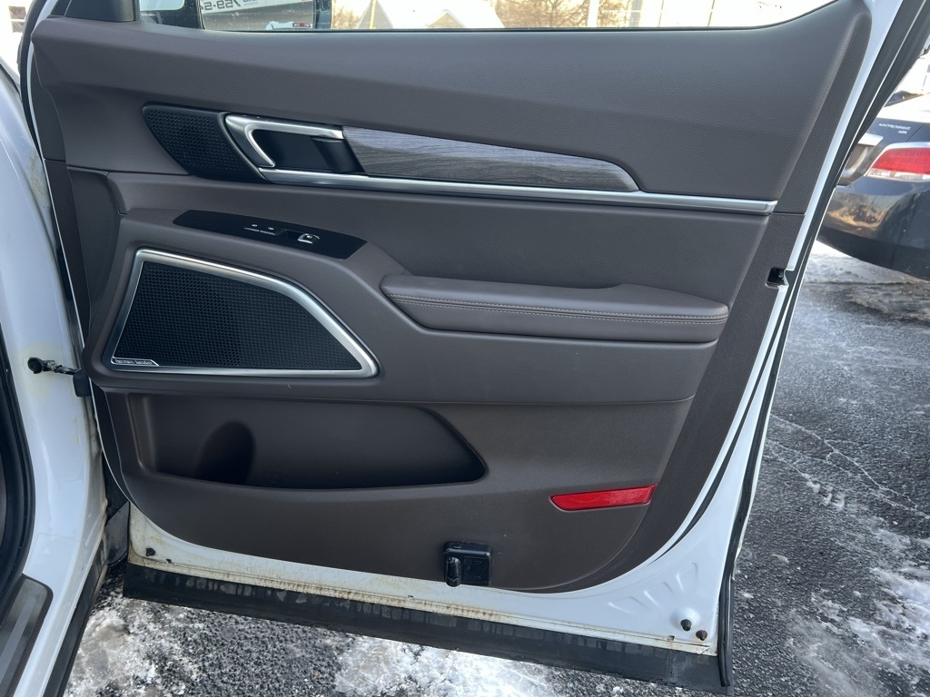 Kia Telluride SX AWD 2020