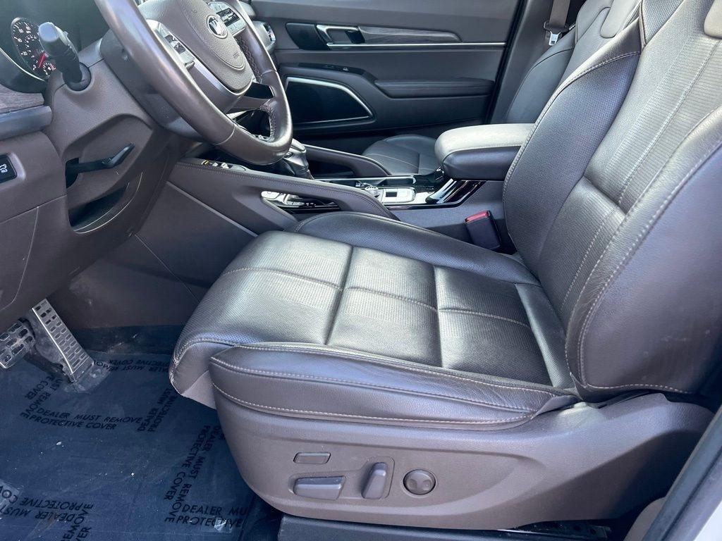 Kia Telluride SX AWD 2020