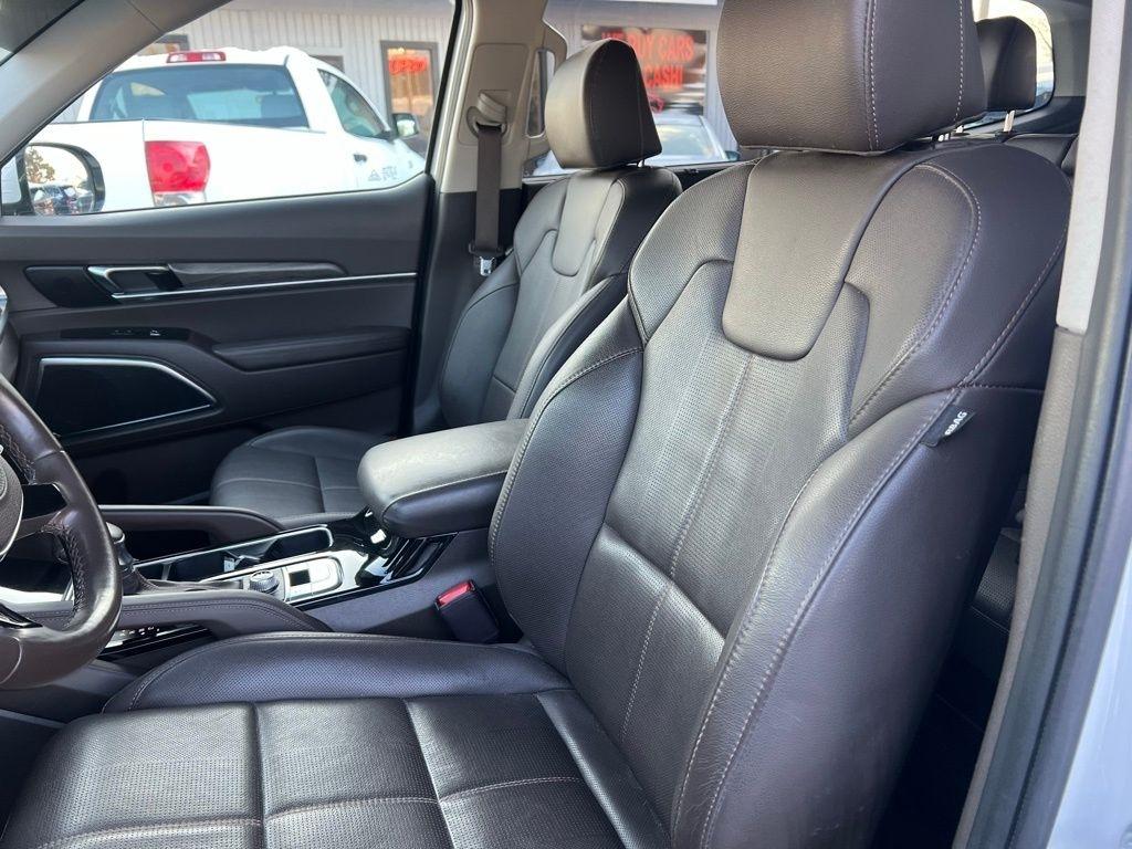 Kia Telluride SX AWD 2020