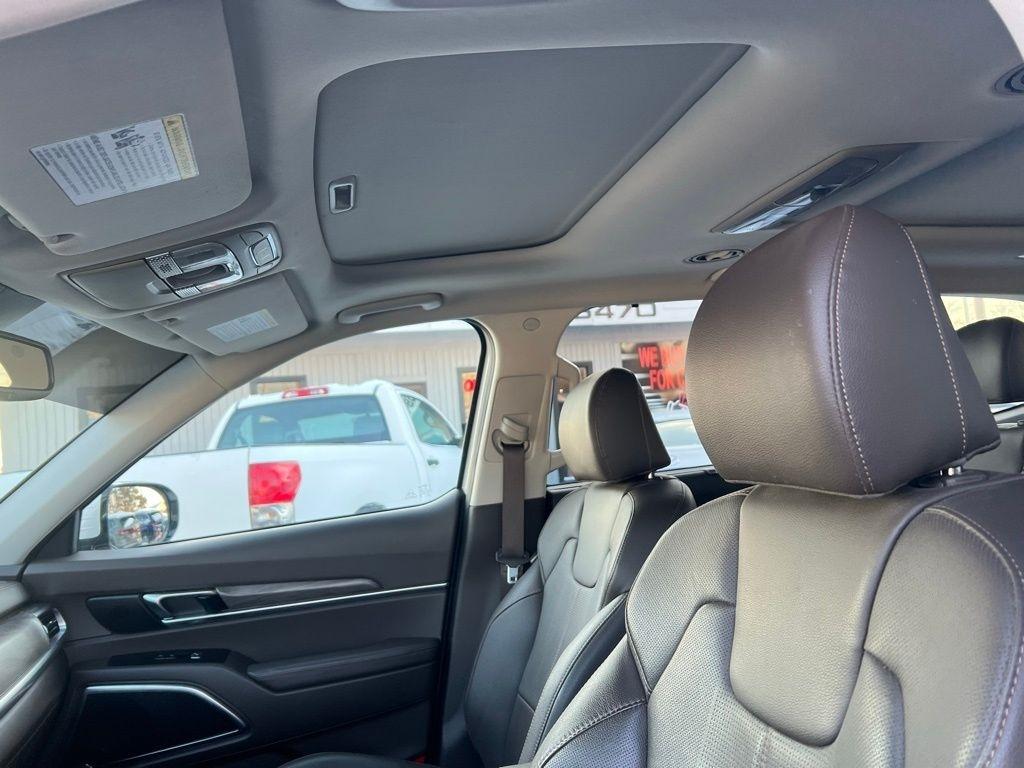 Kia Telluride SX AWD 2020