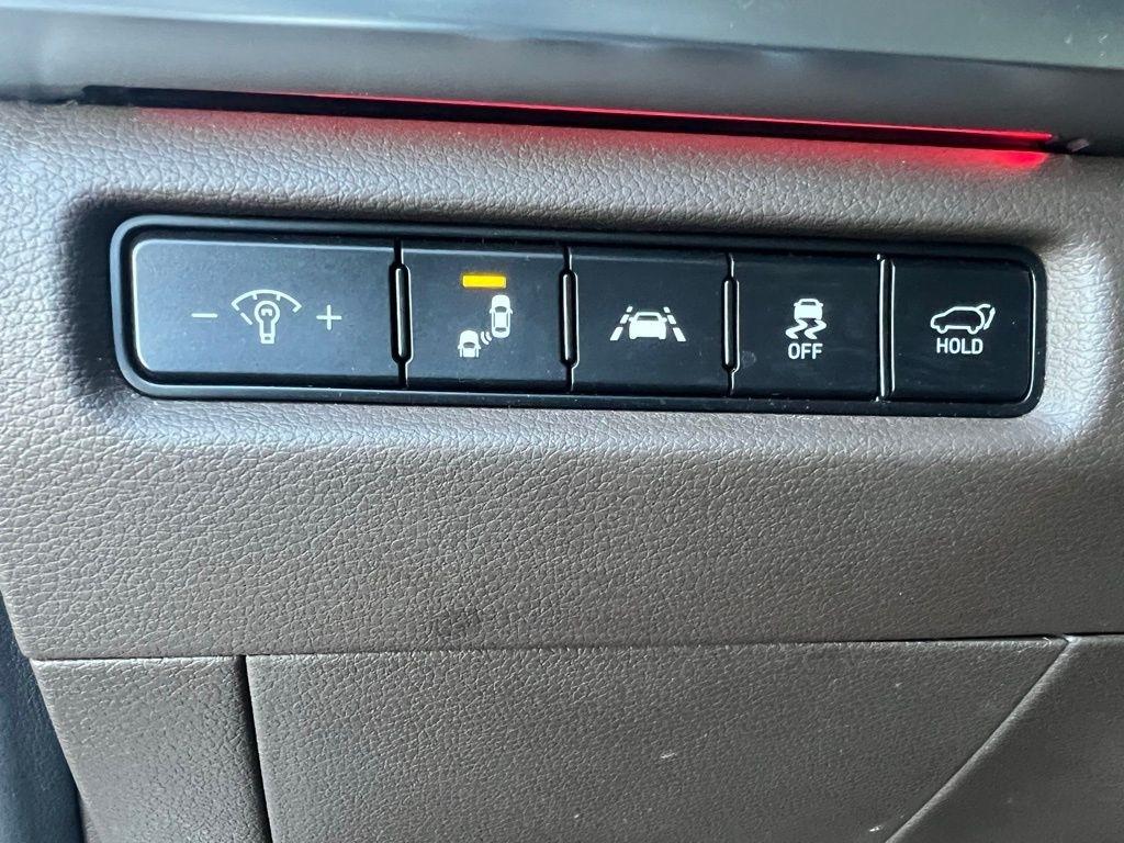 Kia Telluride SX AWD 2020