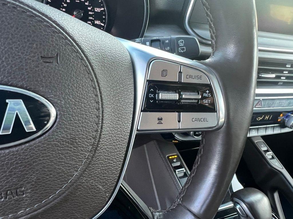 Kia Telluride SX AWD 2020