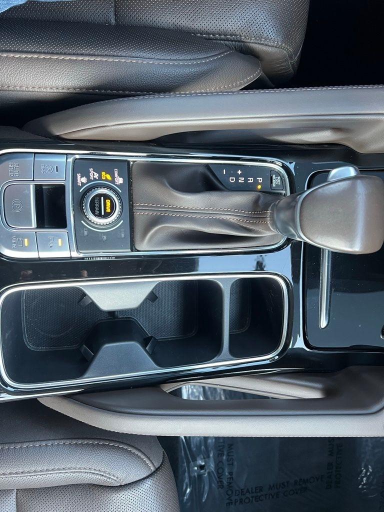 Kia Telluride SX AWD 2020