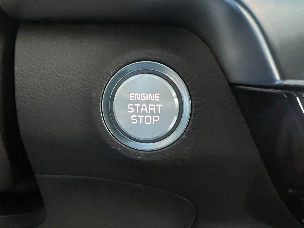 Kia Telluride SX AWD 2020