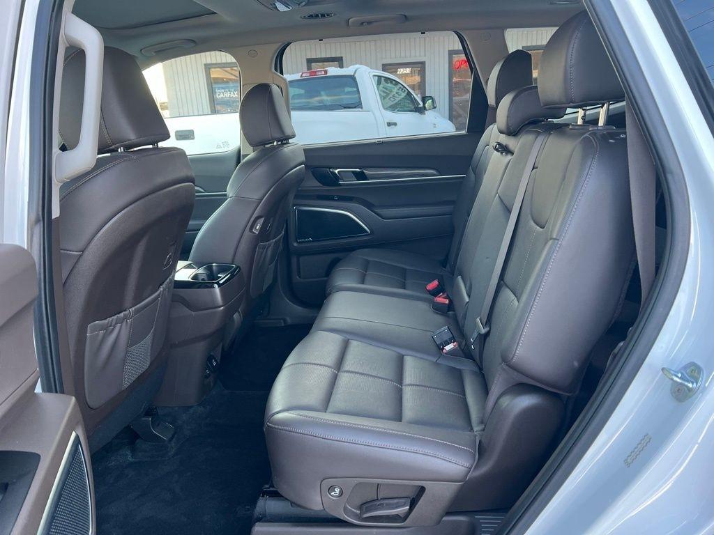 Kia Telluride SX AWD 2020