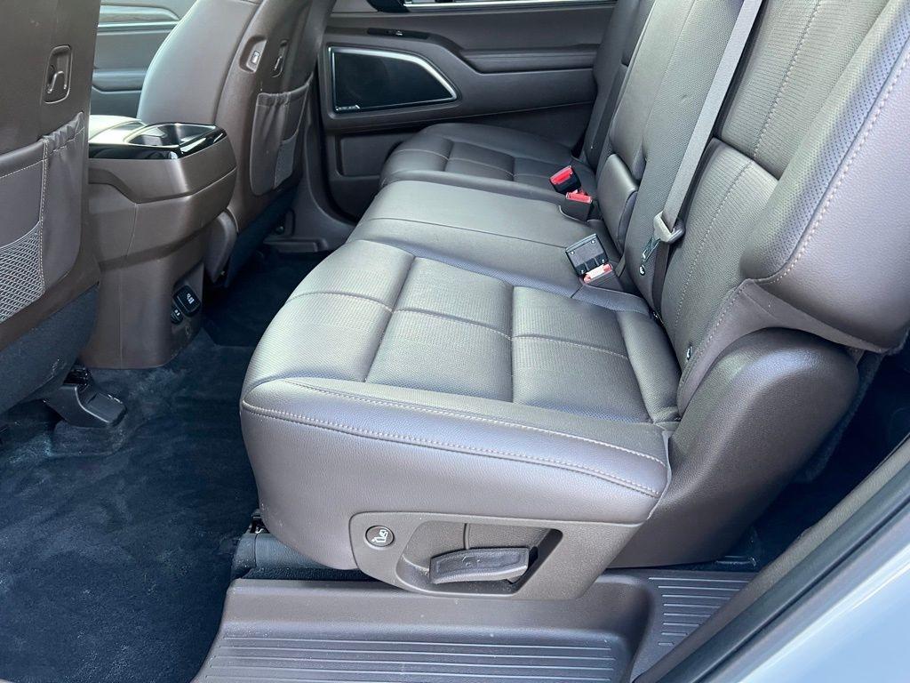 Kia Telluride SX AWD 2020