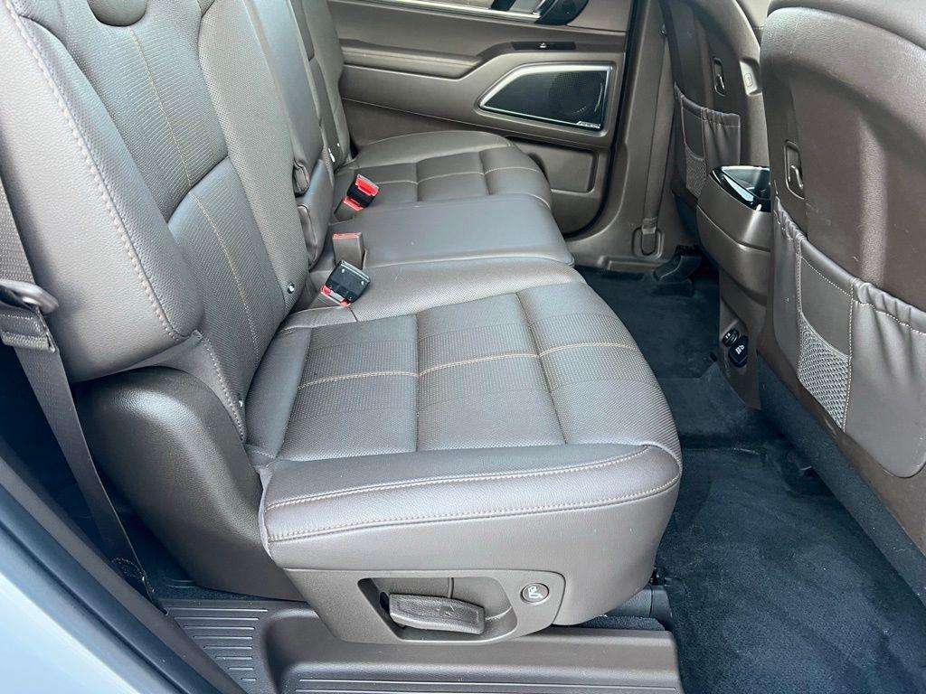 Kia Telluride SX AWD 2020