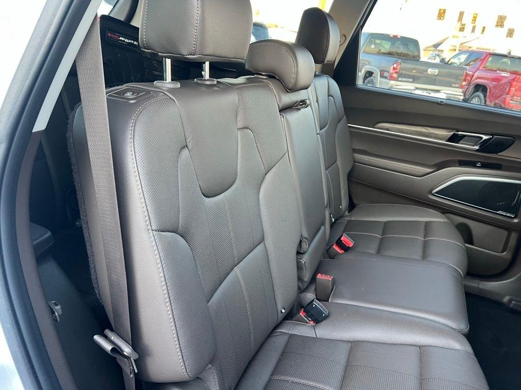 Kia Telluride SX AWD 2020