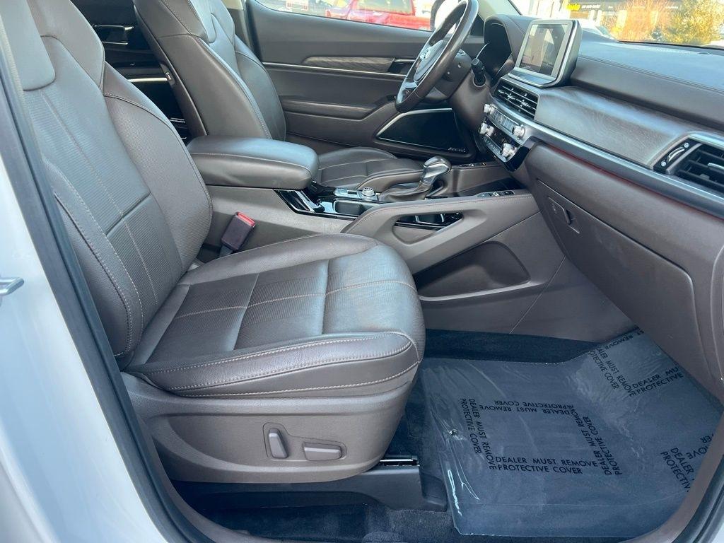 Kia Telluride SX AWD 2020