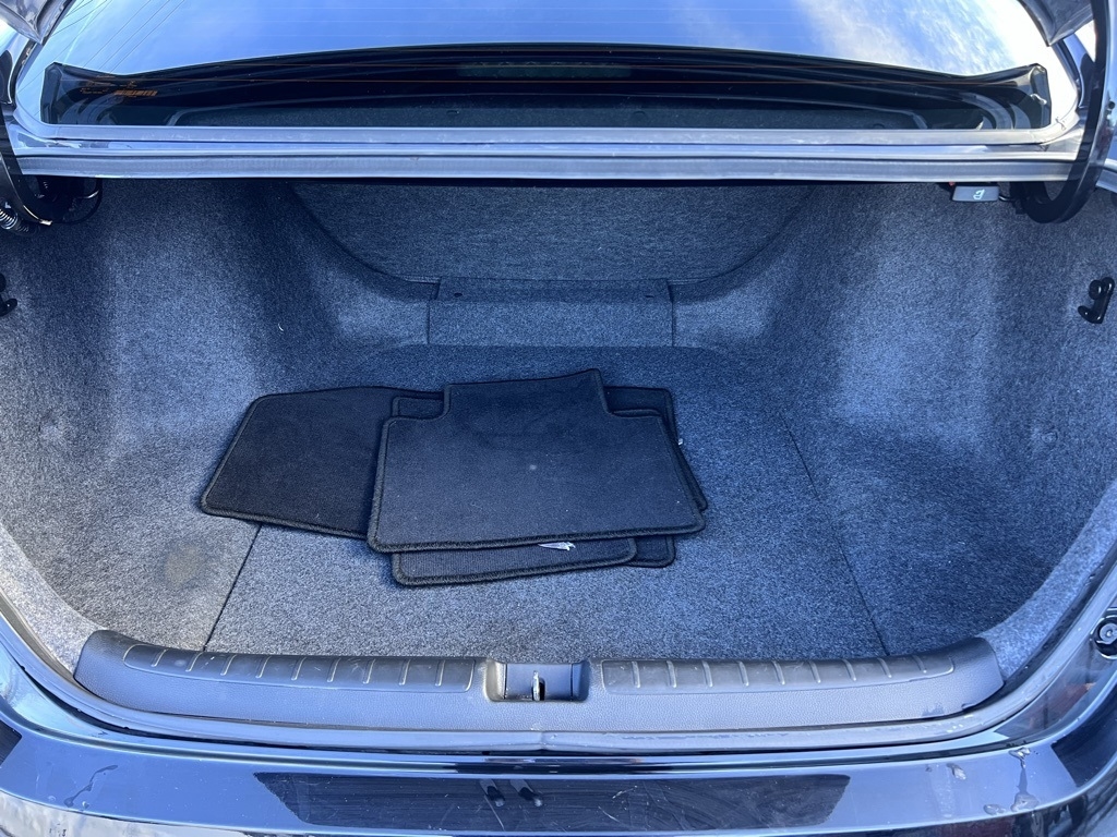 Honda Accord LX CVT 2018