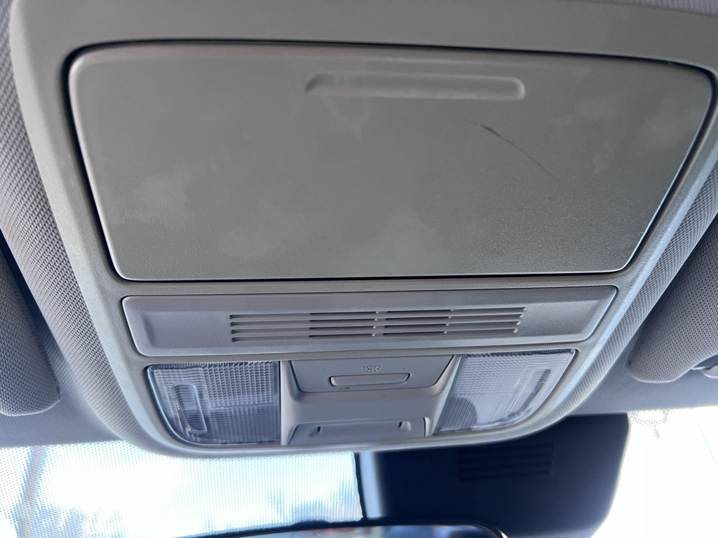 Honda Accord LX CVT 2018