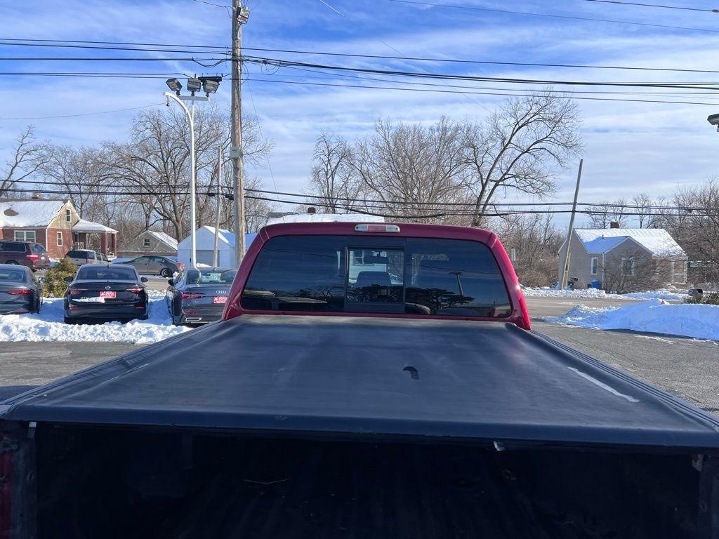 Ford F-350 SD Lariat Crew Cab 4WD 2016