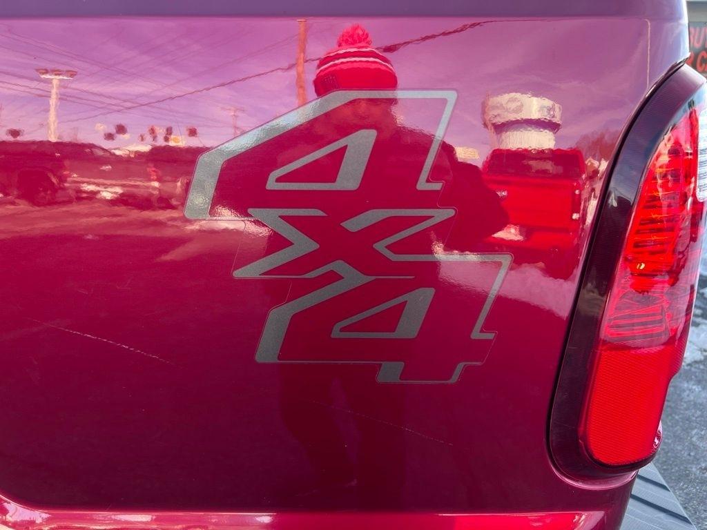 Ford F-350 SD Lariat Crew Cab 4WD 2016