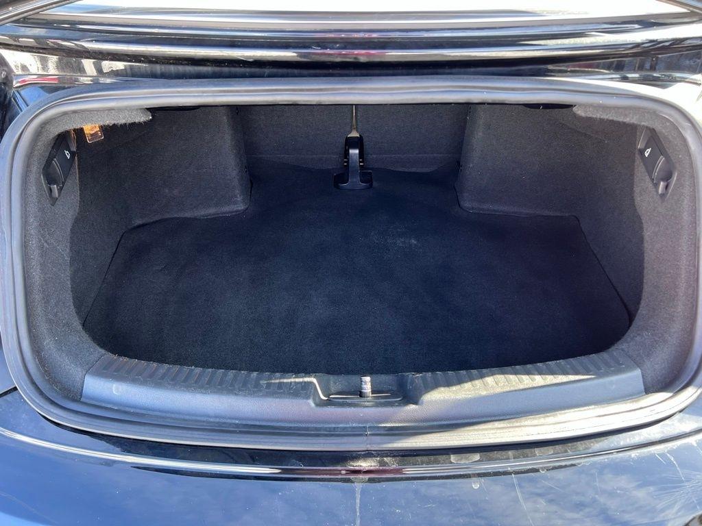 Volkswagen Beetle 1.8T PZEV Convertible 2016