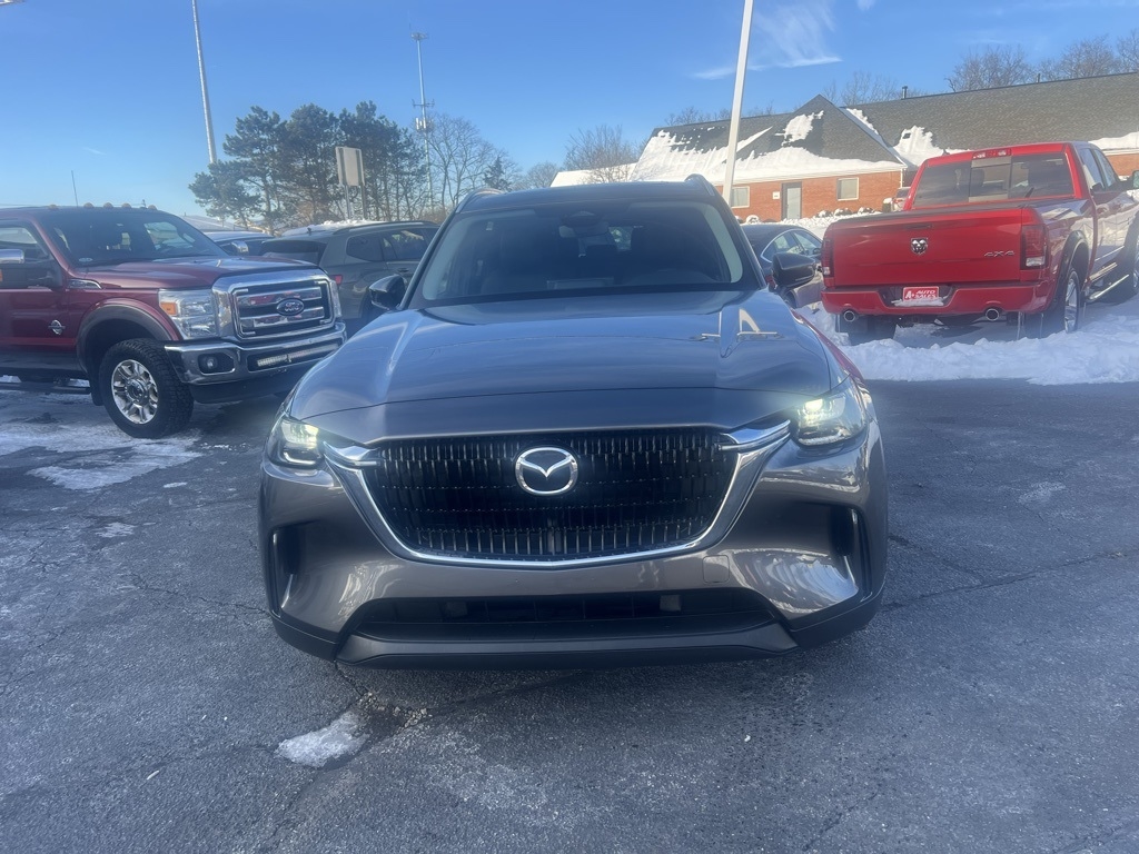 Mazda CX-90 Preferred 2024