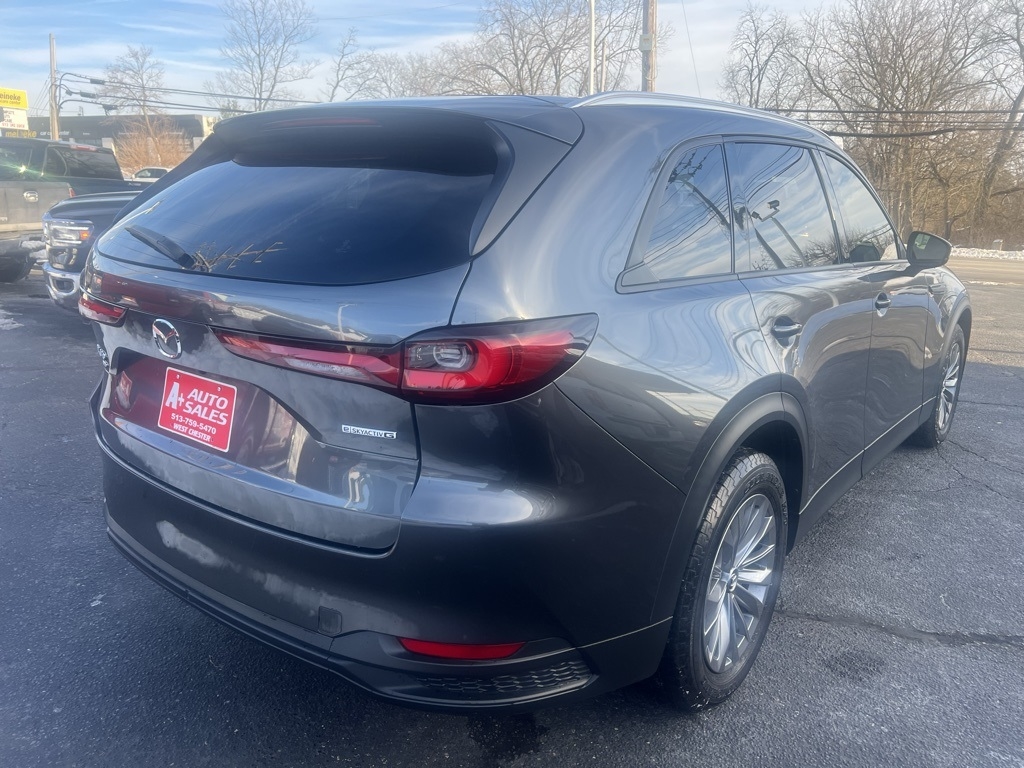 Mazda CX-90 Preferred 2024