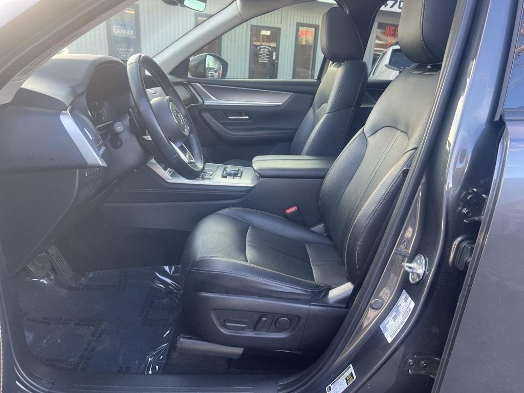 Mazda CX-90 Preferred 2024