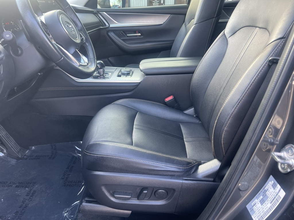 Mazda CX-90 Preferred 2024