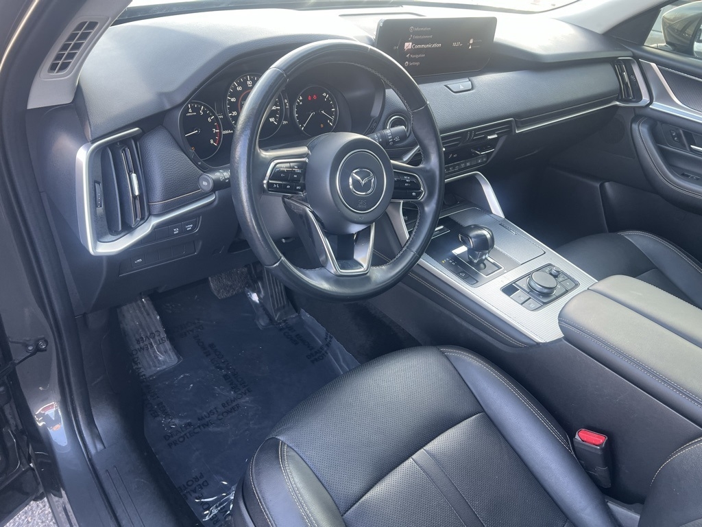 Mazda CX-90 Preferred 2024