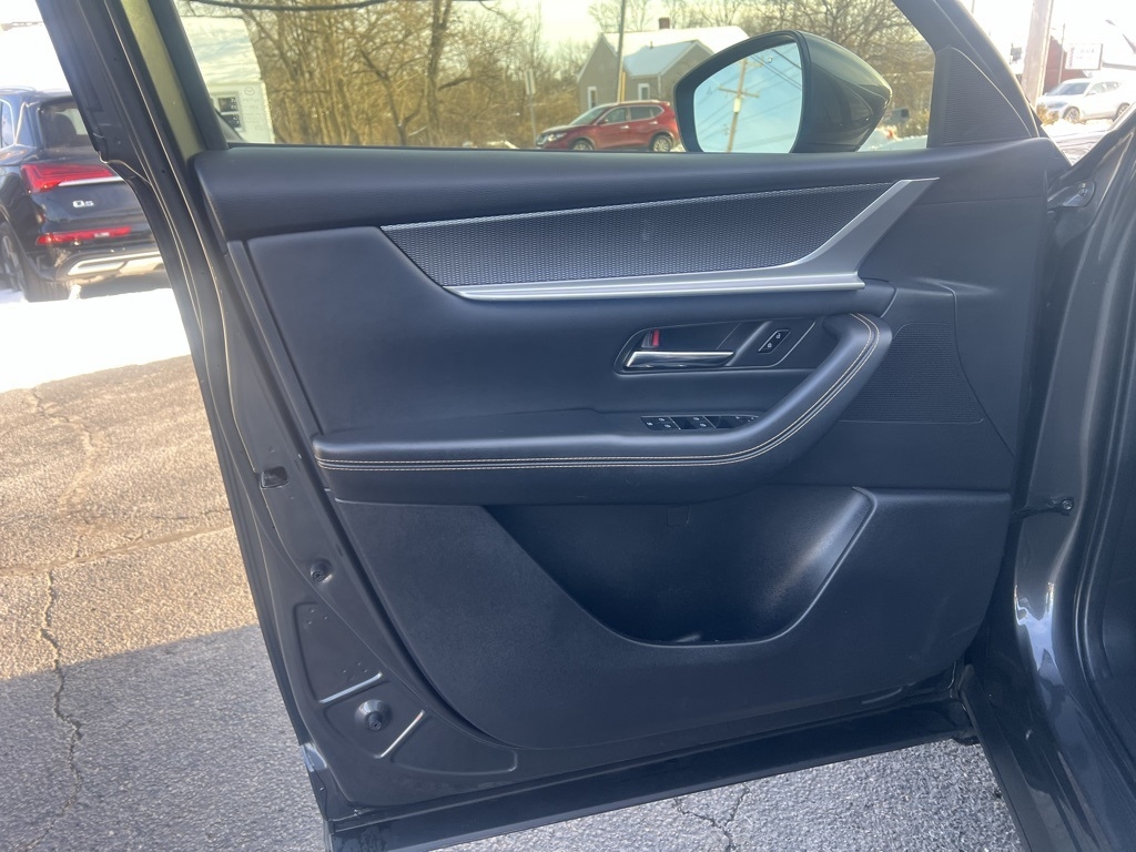 Mazda CX-90 Preferred 2024