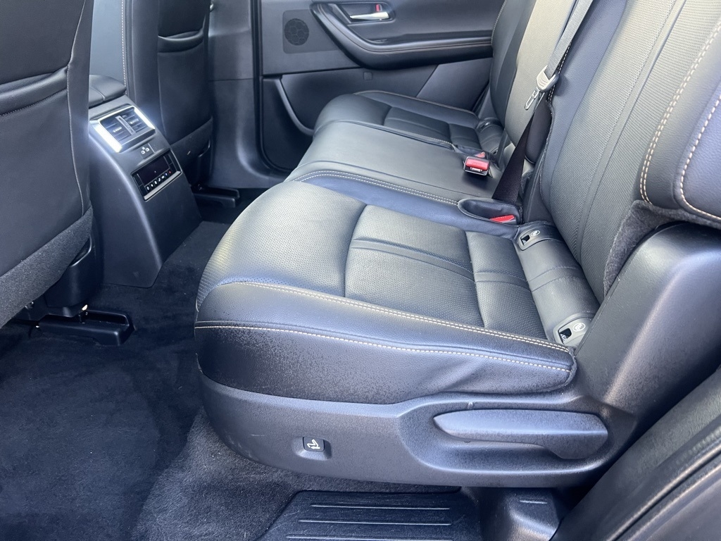 Mazda CX-90 Preferred 2024