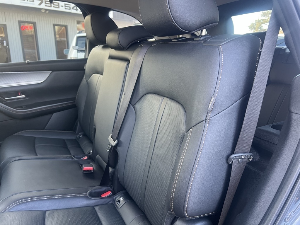 Mazda CX-90 Preferred 2024