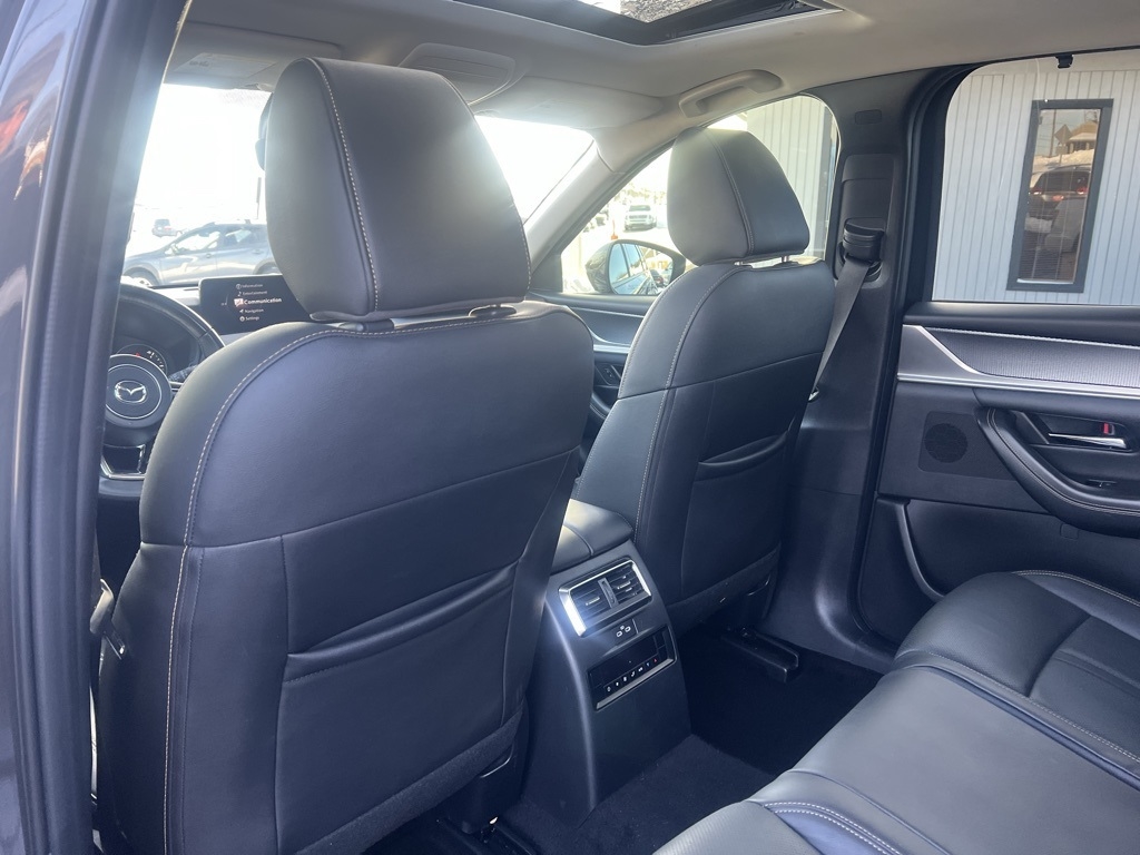 Mazda CX-90 Preferred 2024