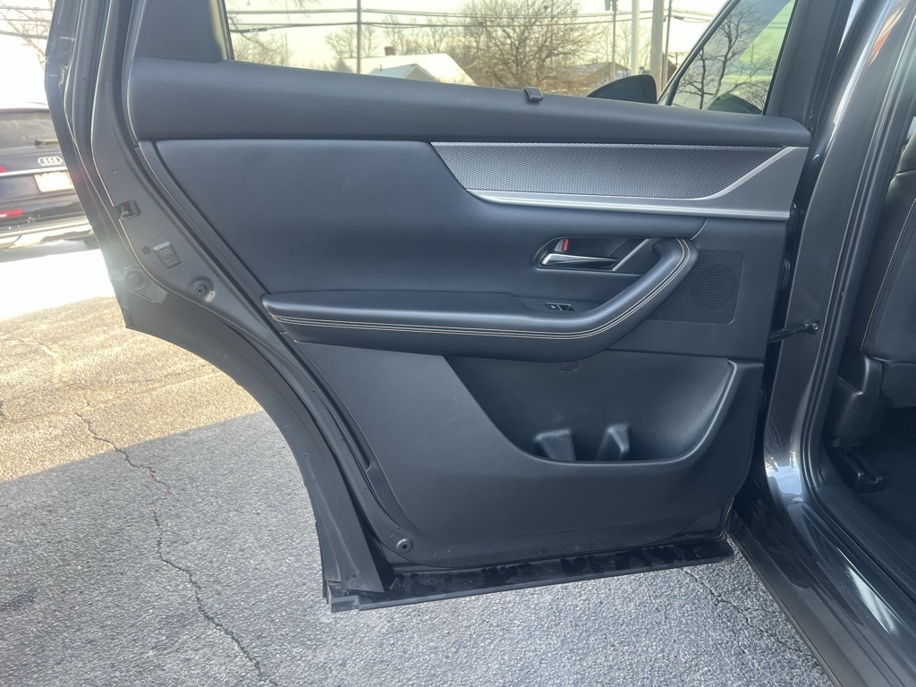 Mazda CX-90 Preferred 2024