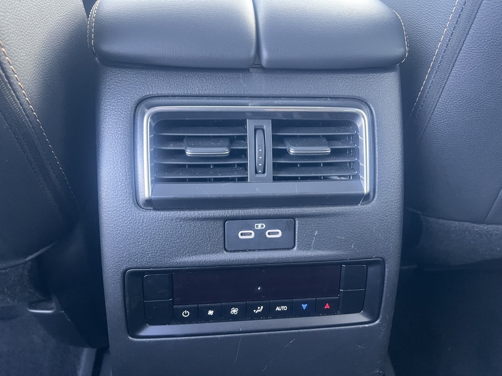 Mazda CX-90 Preferred 2024