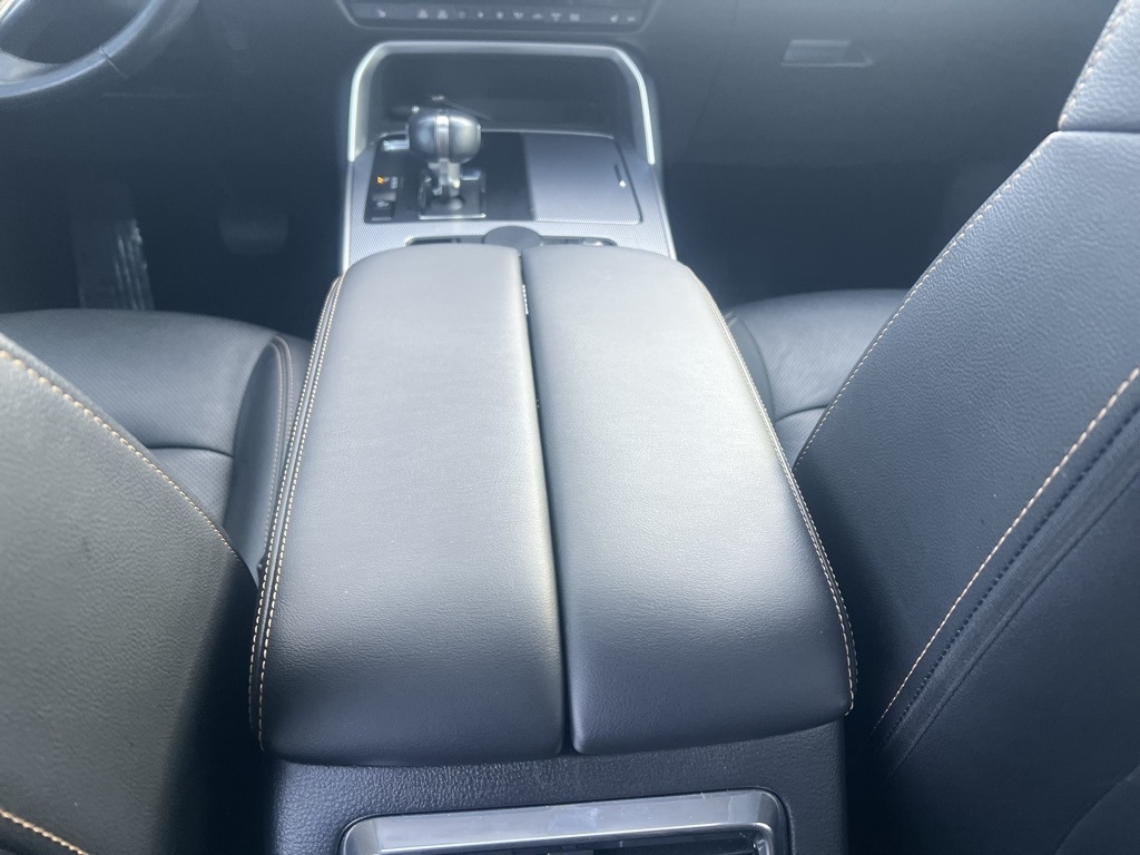 Mazda CX-90 Preferred 2024