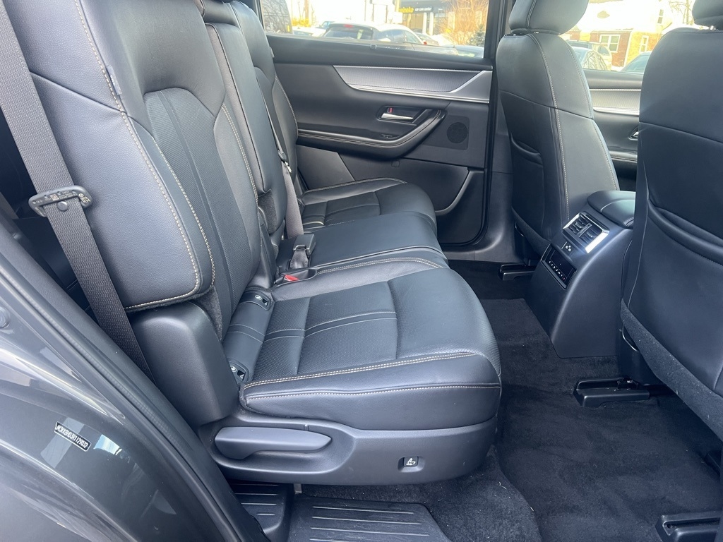 Mazda CX-90 Preferred 2024