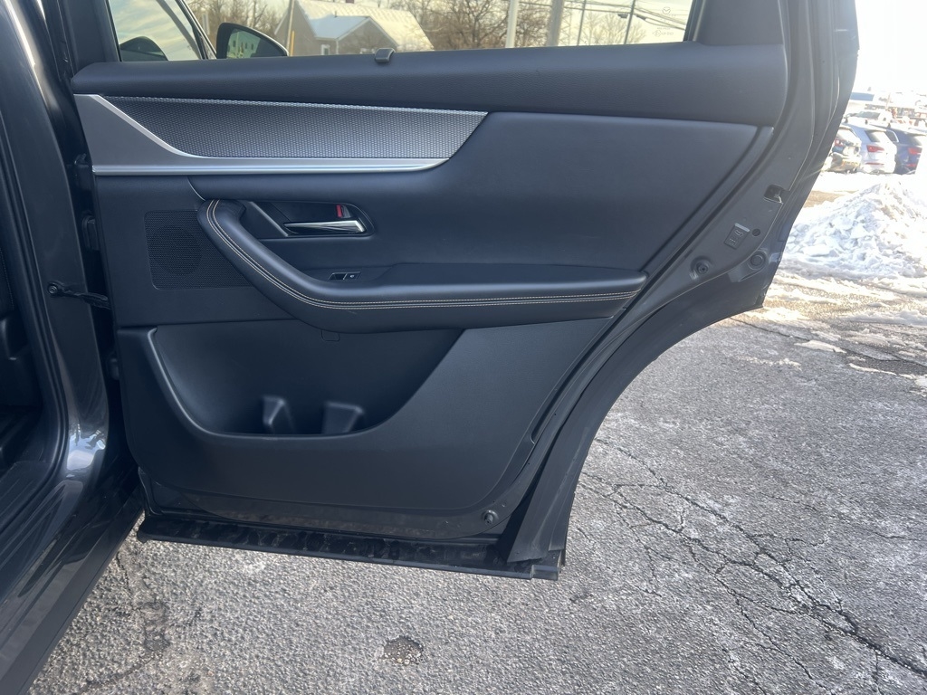 Mazda CX-90 Preferred 2024