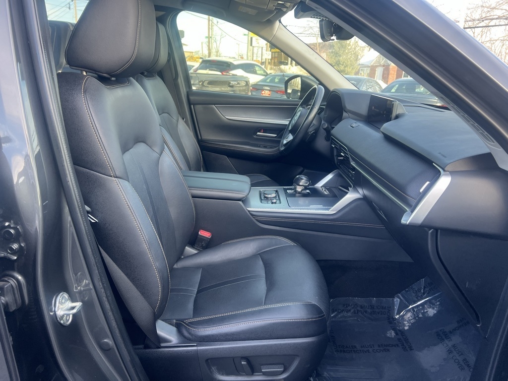 Mazda CX-90 Preferred 2024