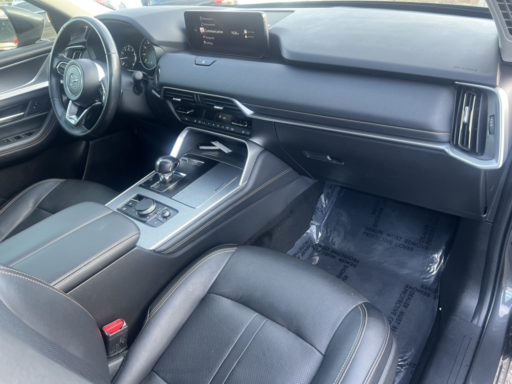 Mazda CX-90 Preferred 2024