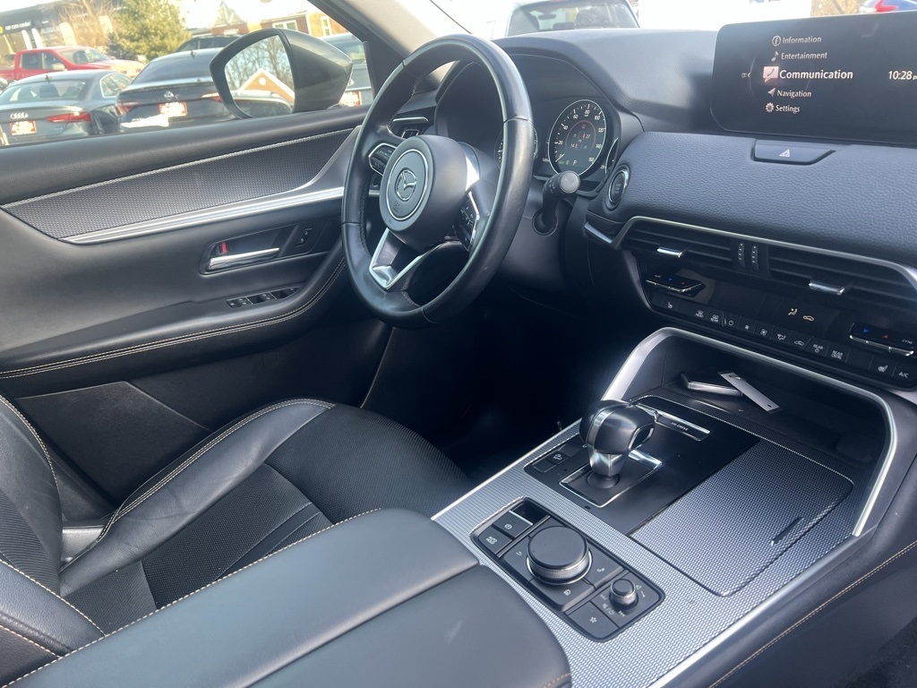 Mazda CX-90 Preferred 2024