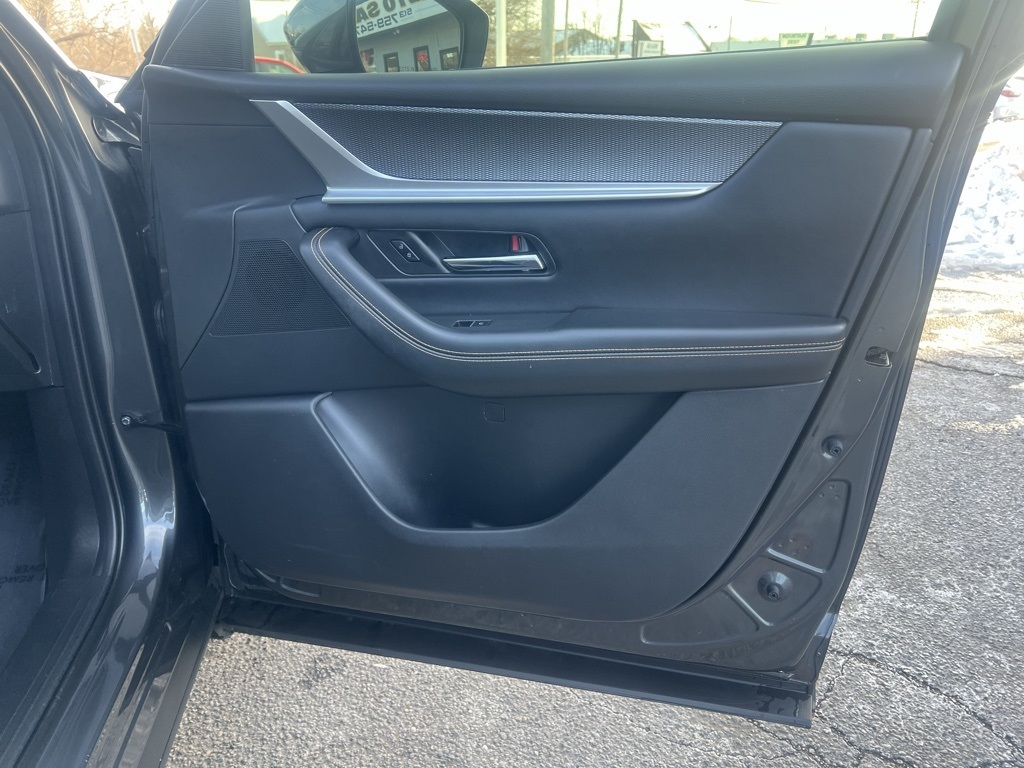 Mazda CX-90 Preferred 2024