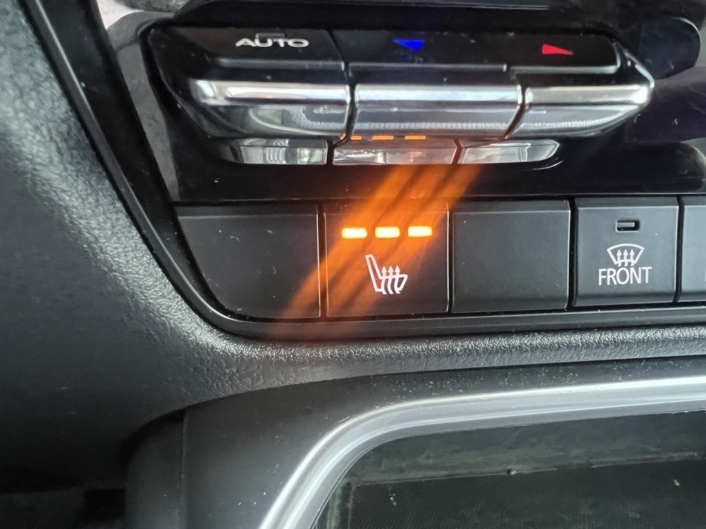 Mazda CX-90 Preferred 2024