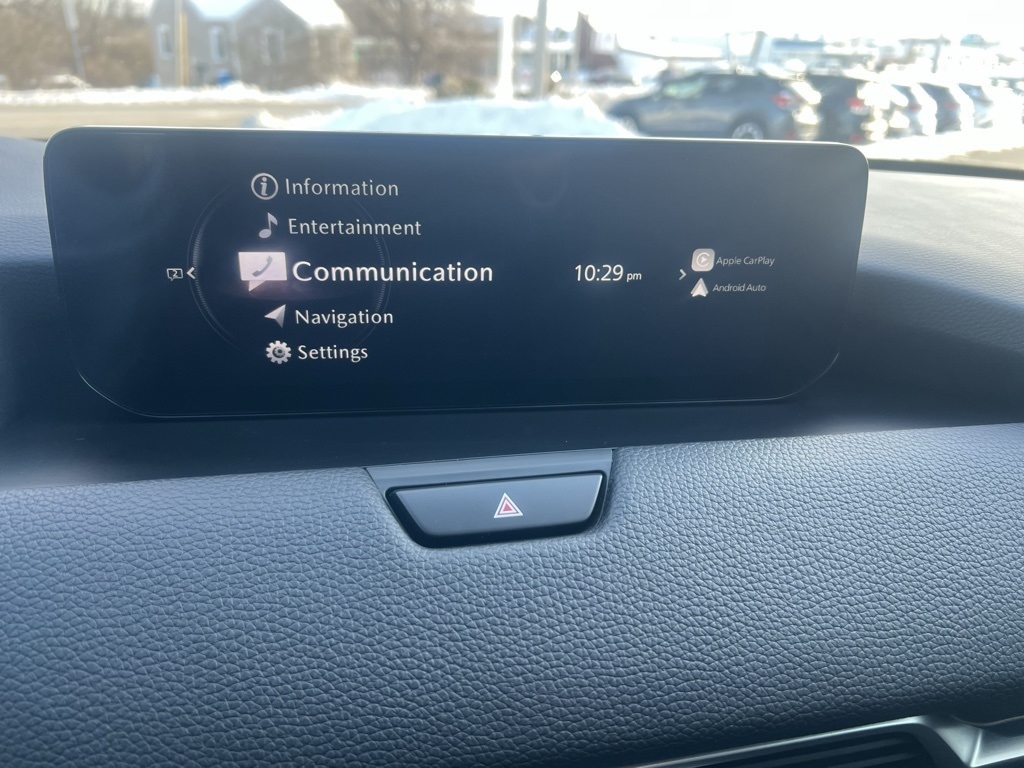 Mazda CX-90 Preferred 2024